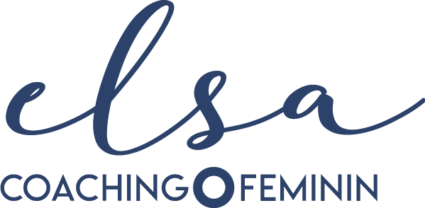 Elsa : Coaching au féminin logo